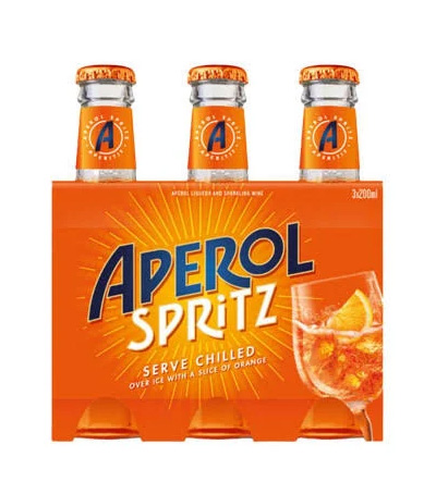 Aerol Spritz