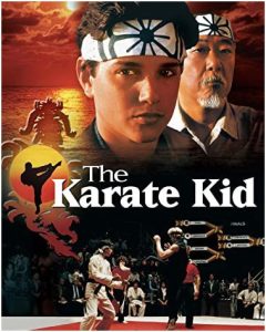 Karate Kid