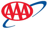 Triple A logo