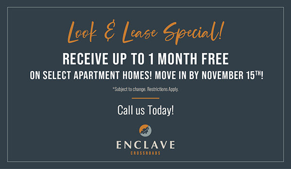 October Offer