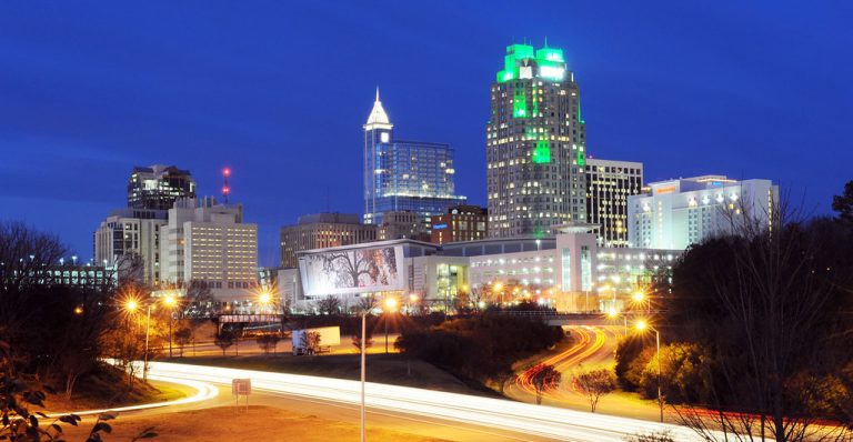 Raleigh, NC