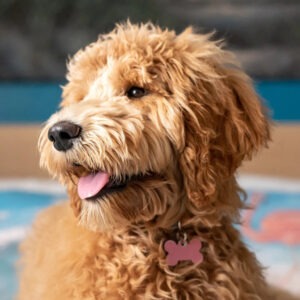 Pet Friendly - Enclave at Crossroads