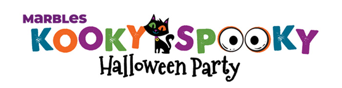 kooky spooky halloween party