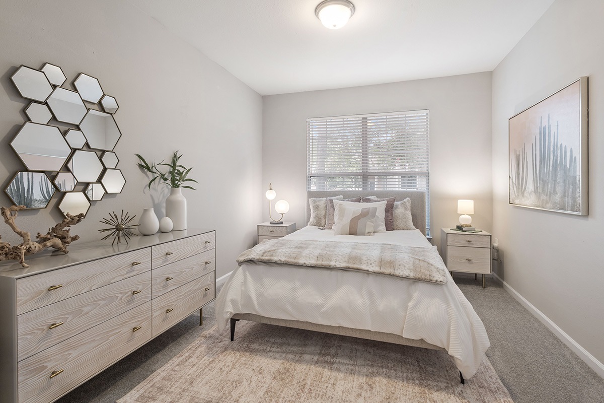 Welcome home - Enclave at Crossroads