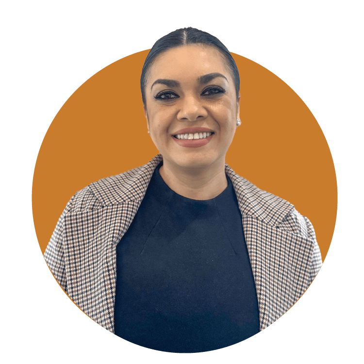 Pamela (Neli) Sheffield