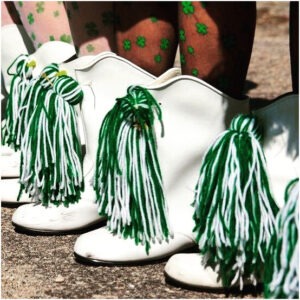 St. Patrick's Day Parade