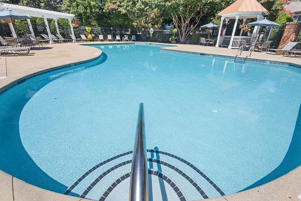 Enclave at Crossroads, Raleigh, NC - Pool