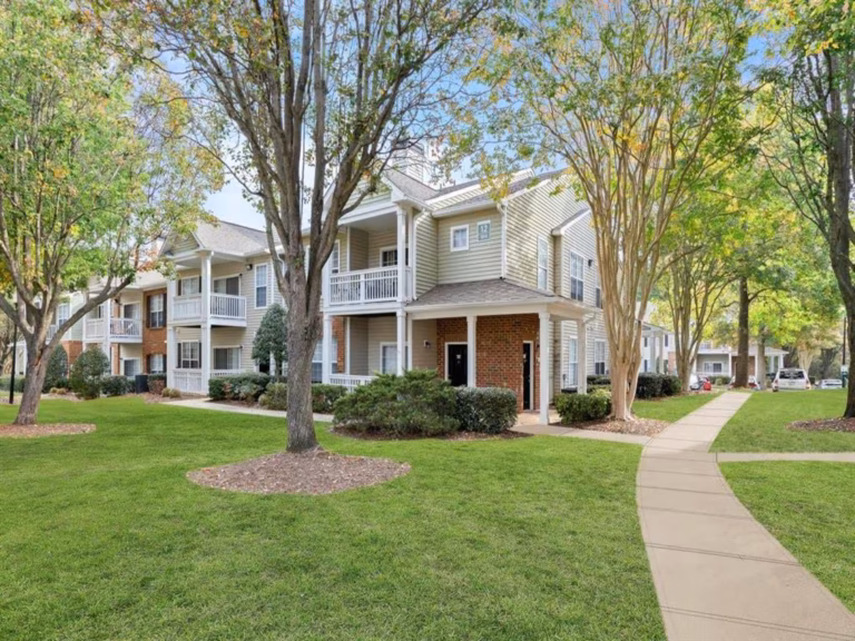 Enclave at Crossroads, Raleigh, NC