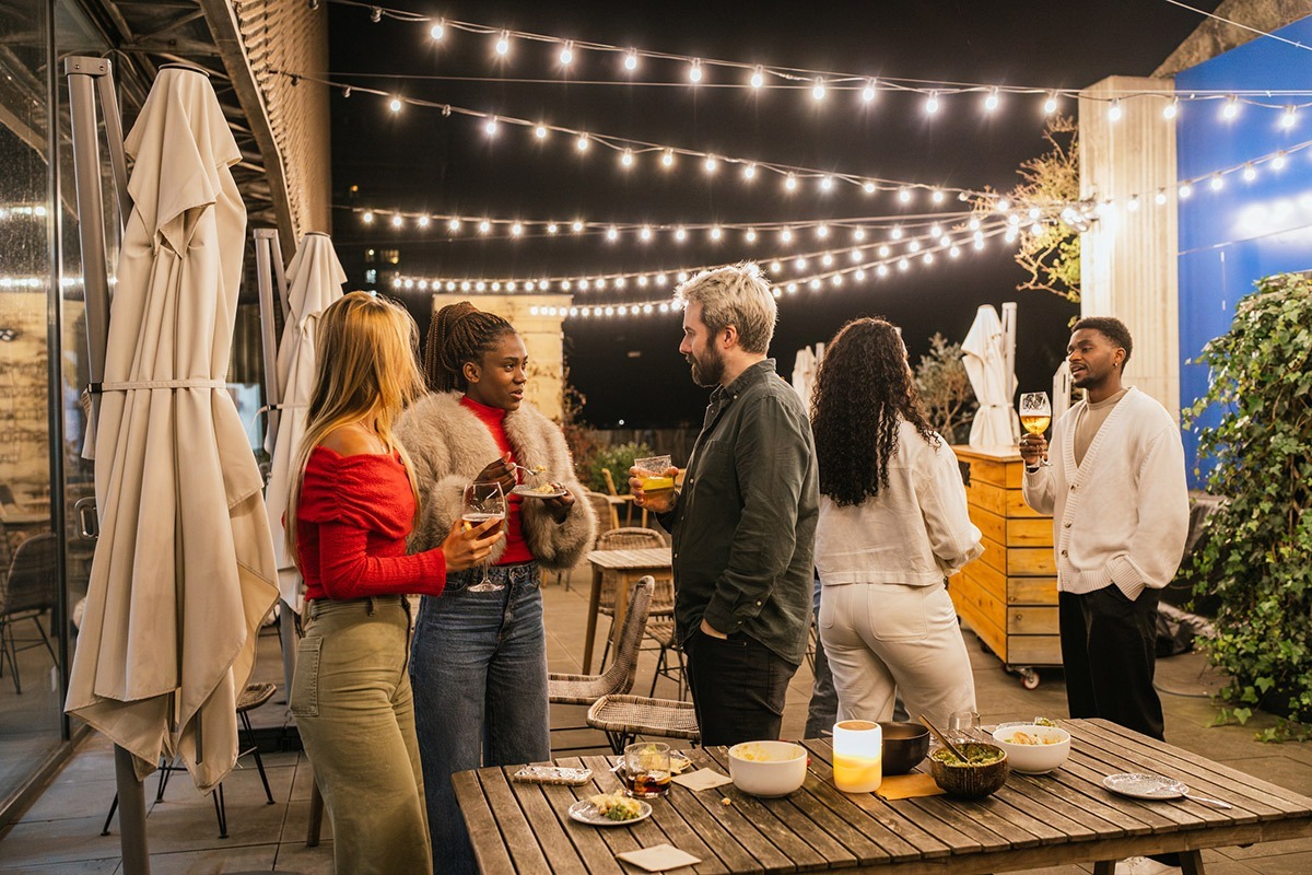 Dining and Nightlife, Triangle, North Carolina