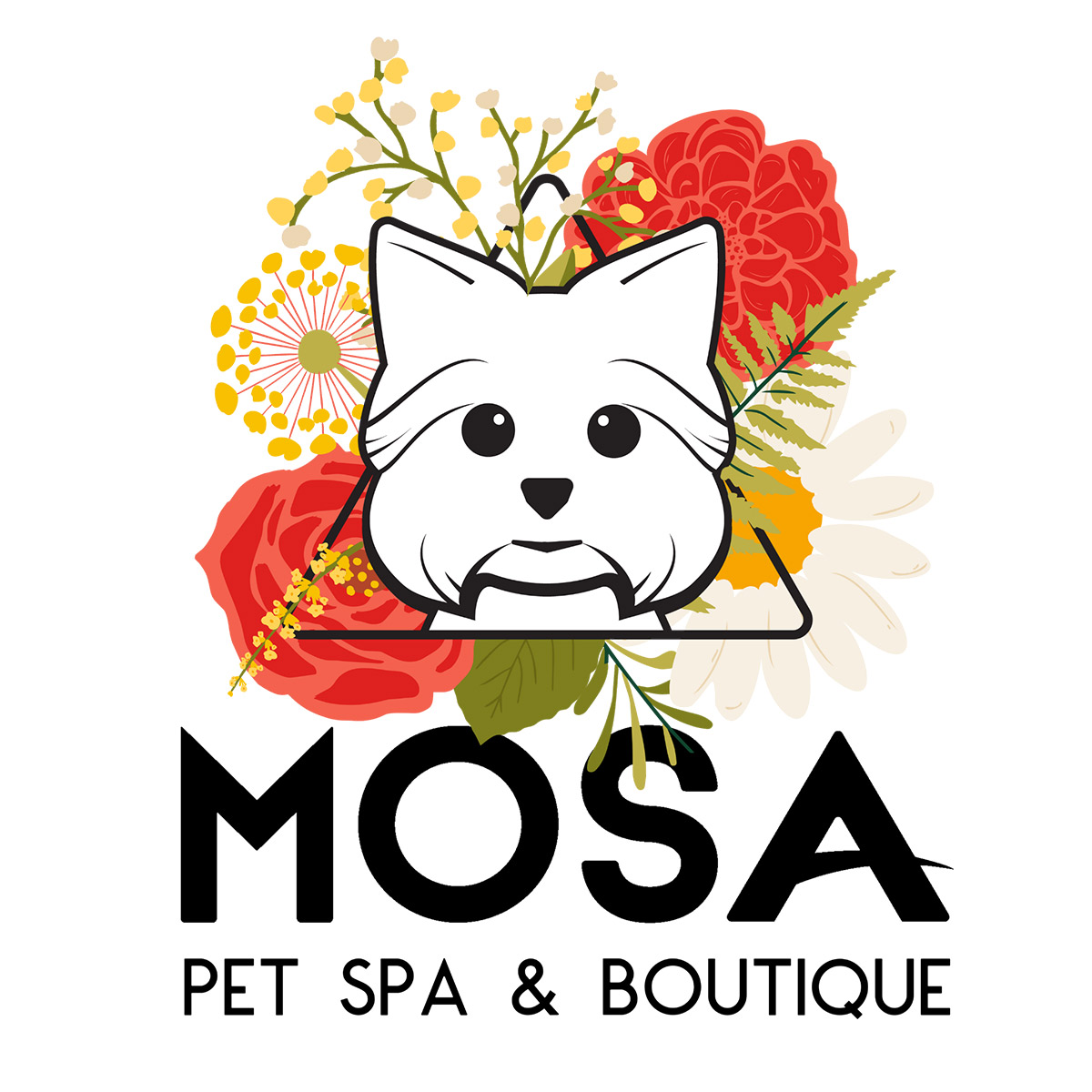 MOSA Pet Spa & Boutique