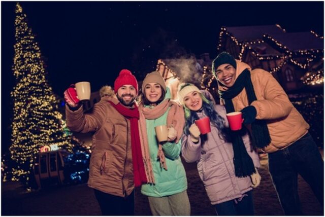 🦃🍂 Happy Thanksgiving from Enclave Crossroads Apartment Community! 🍂🦃 We’re so thankful for our amazing residents who make Enclave Crossroads Apartments feel like home. Wishing you a day filled with good food, great company, and plenty of gratitude! 💛

Our gift to you - a great recipe for Hot Apple Cider: 👇🥧 https://enclaveatcrossroads.com/2025/11/create-a-holiday-beverage-bar-that-warms-the-spirit/

#HappyThanksgiving #GratefulHeart