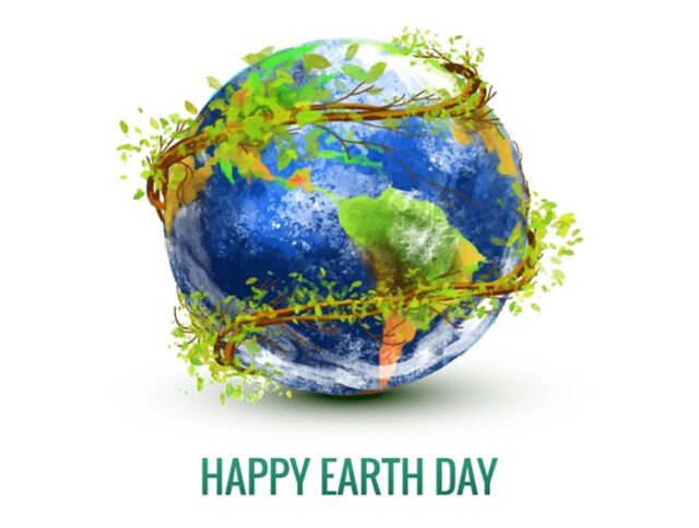 Earth Day is right around the corner on April 22---but there are Earth Day events starting this weekend in and around Raleigh. Check out our latest Enclave community blog to get ready for the weekend. https://enclaveatcrossroads.com/2026/04/its-time-to-celebrate-appreciate-our-planet-earth-day-is-april-22-2026/