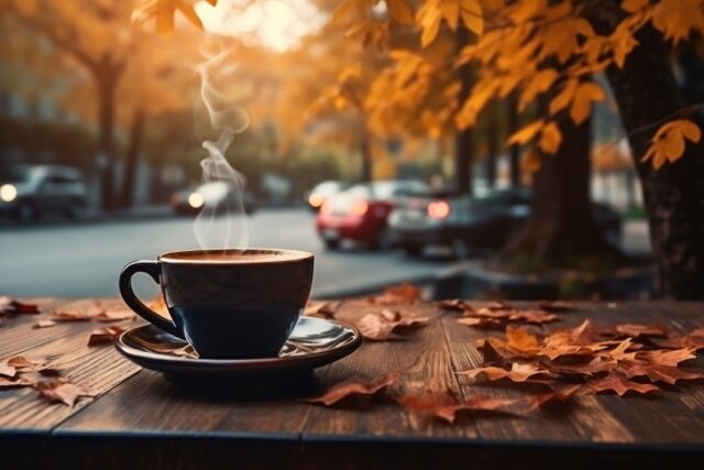 🍂 Hello, October! A new month means cooler weather, fall favorites, and fun resident events. What are you looking forward to most this month?