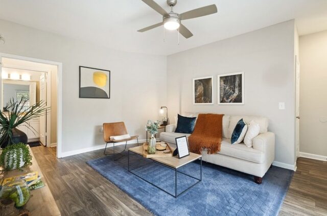 🏡 Home Tip Monday

A few throw pillows, a cozy blanket, and your favorite candle can instantly make your apartment feel even more like home.

What's your go-to decorating touch?