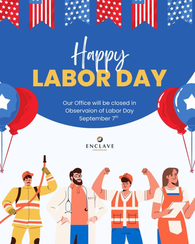 This Labor Day, reward yourself with a place you'll love coming home to.

From spacious floor plans to convenient amenities, our community has everything you need to live comfortably.

Now Leasing! Schedule your tour today.