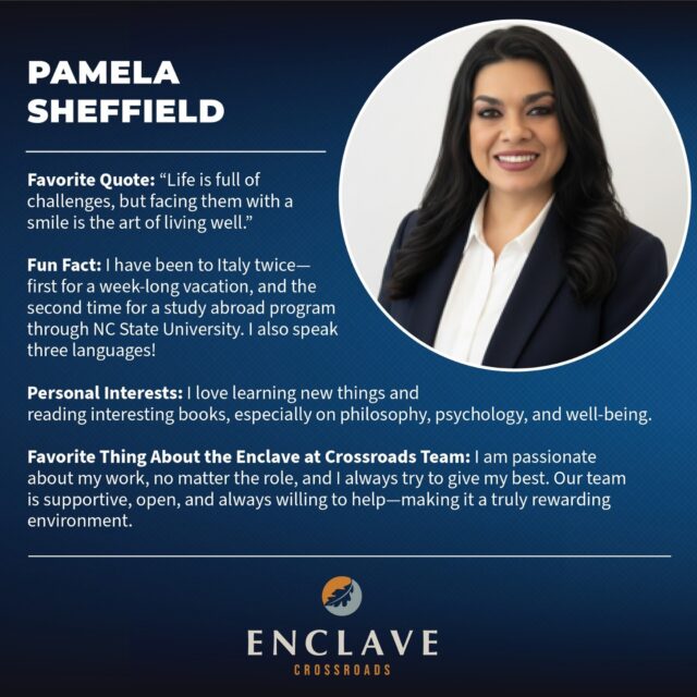 Team Member Spotlight

Today we’re shining a special light on our amazing Assistant Community Manager, Neli Sheffield

Neli brings such a warm and welcoming presence to our community every single day. She is incredibly courteous, genuinely friendly, and always ready to lend a helping hand. Her proactive approach ensures that needs are met before they even have to be voiced, and her responsiveness keeps our members feeling seen, heard, and supported.

We’re so grateful for the kindness, positivity, and dedication she pours into everything she does. Thank you, Neli, for making our community a brighter and more connected place!