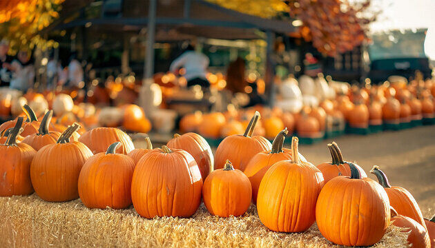 🍁 Fall Favorites What's your favorite fall activity?