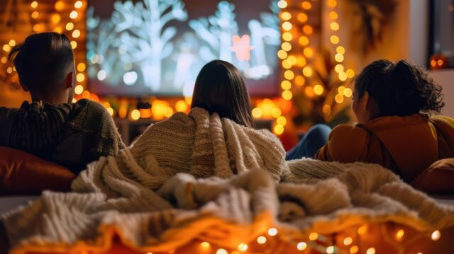 Movie Night Poll What's the best Halloween movie of all time?