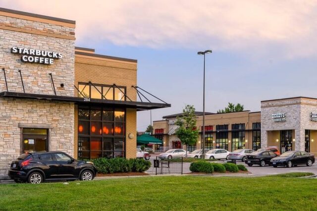 Everything Within Reach 🛍️📍🚗

Shopping, dining, entertainment, parks, and more—living at The Enclave at Crossroads means having everything you need just minutes from home.

Convenience never looked so good.