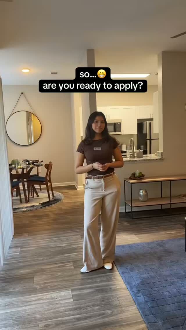 More tours. More updates. More fun. 🎥✨

Follow us on TikTok: 📲 @enclaveatcrossroads

Don't miss out on everything happening at Enclave at Crossroads!

#EnclaveAtCrossroads #ApartmentLiving #RaleighApartments #FollowUsOnTikTok